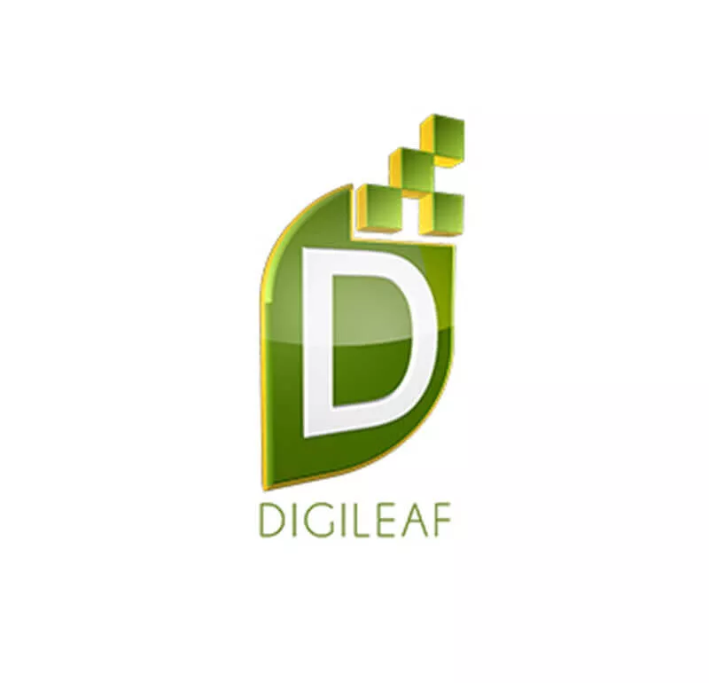 DigiLEAF