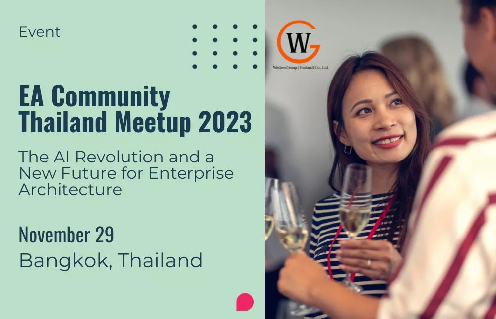 EA Community Thailand Meetup