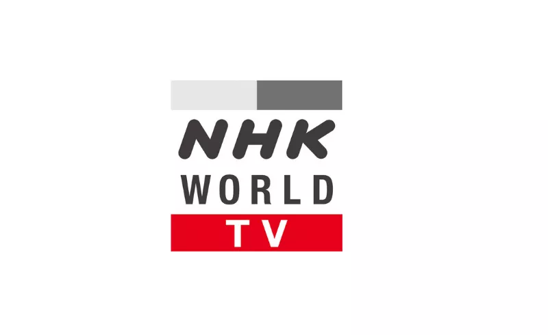 NHK World TV