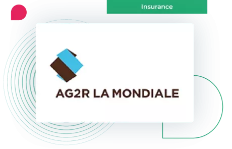 MEGA Customer Story - AG2R La Mondiale - IT governance