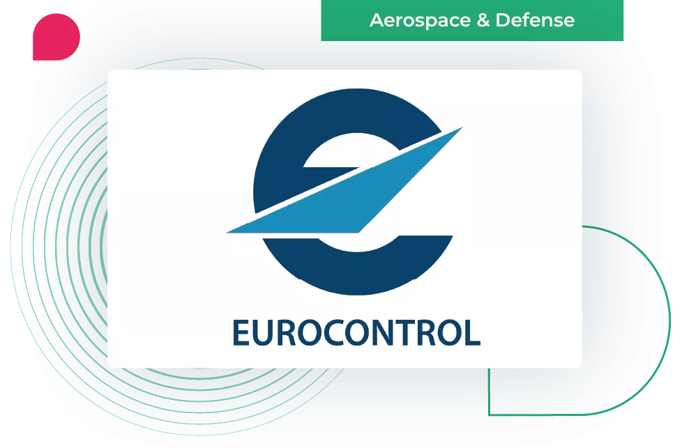 MEGA Customer Story - EuroControl - Architecture of Complex Systems