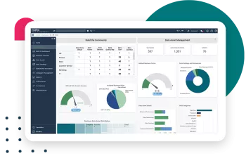 Software de Inteligencia de Datos 