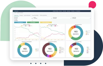 Software de arquitectura empresarial