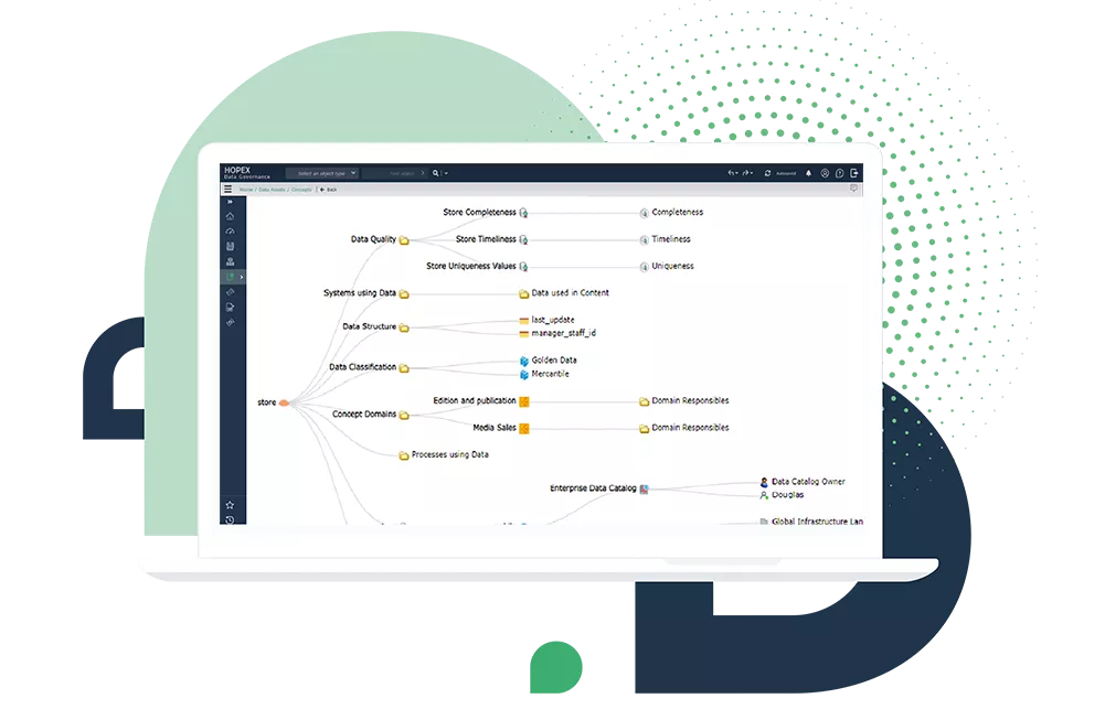 Data Governance Software