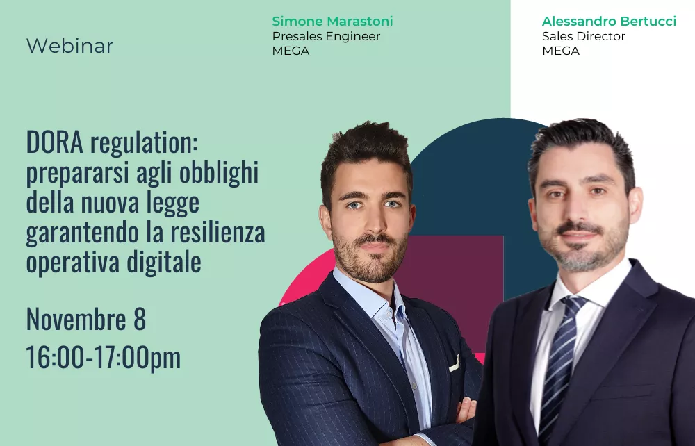 Webinar Convegno AIIA 2023